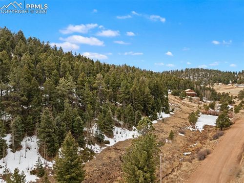 278 Penrose Circle, Cripple Creek, CO, 80813 | Card Image