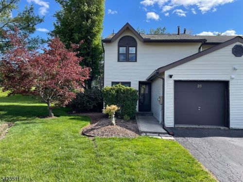 23 Peach Ct, Flemington, NJ, 08822-3006 | Card Image