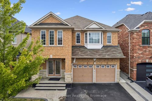 15 Lucky Lane, Brampton, ON, L6R3M3 | Card Image