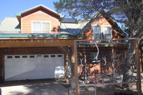 10 Eagle Ln, Ute Park, NM, 87749-0020 | Card Image