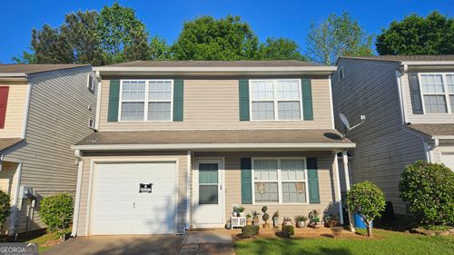 327 Coral Cir, Mcdonough, GA, 30253-8968 | Card Image