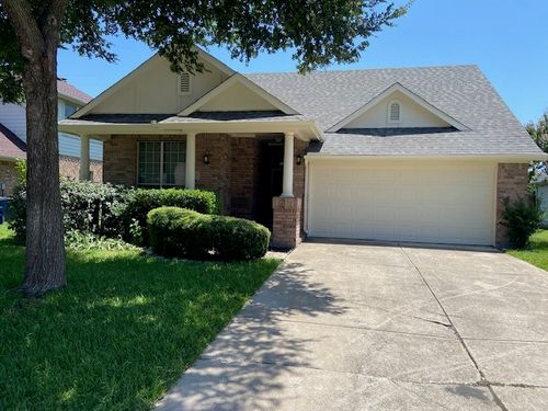 302 Crabapple Dr, Wylie, TX, 75098-7461 | Card Image