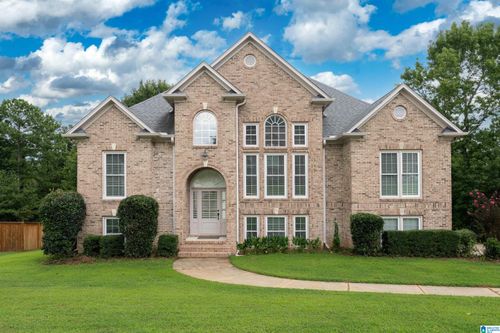 8579 Highlands Trce, TRUSSVILLE, AL, 35173-3815 | Card Image
