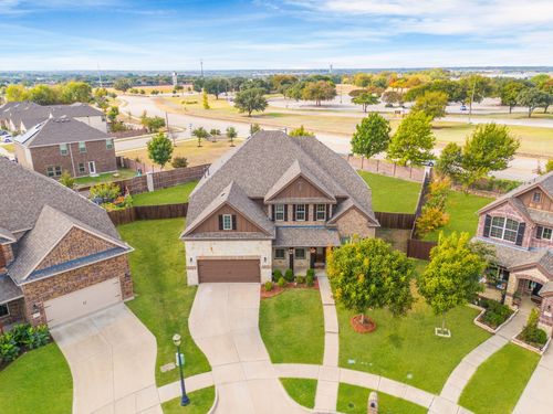 1601 Saint Albans Dr, Mckinney, TX, 75071-3353 | Card Image