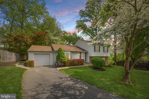 7615 Virginia Ln, FALLS CHURCH, VA, 22043-3245 | Card Image