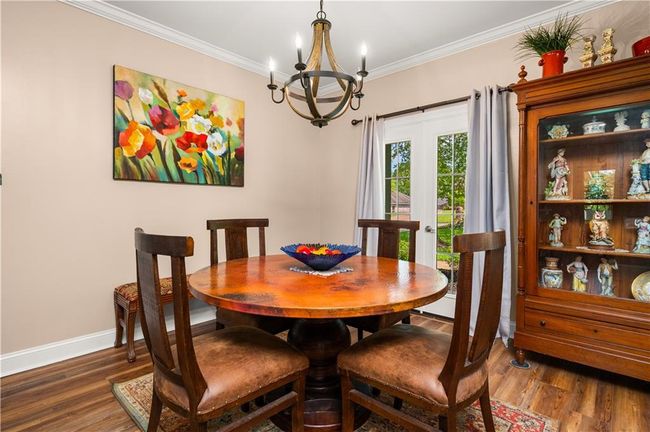 137 Legacy Pointe Dr, House other with 3 bedrooms, 2 bathrooms and null parking in Pineville LA | Image 6