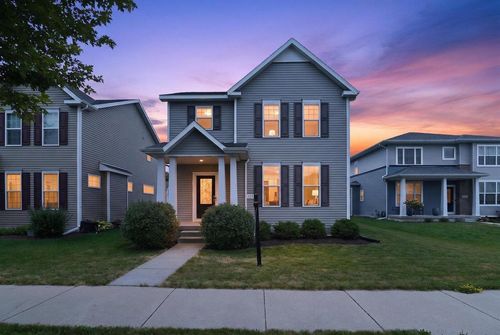 1133 O'Keeffe Avenue, Sun Prairie, WI, 53590 | Card Image