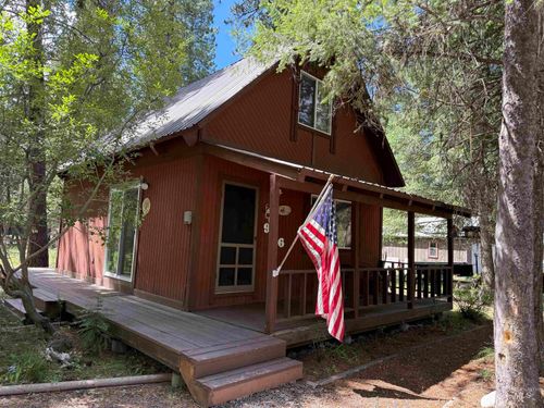 916 Strawberry Ln, McCall, ID, 83638-3304 | Card Image