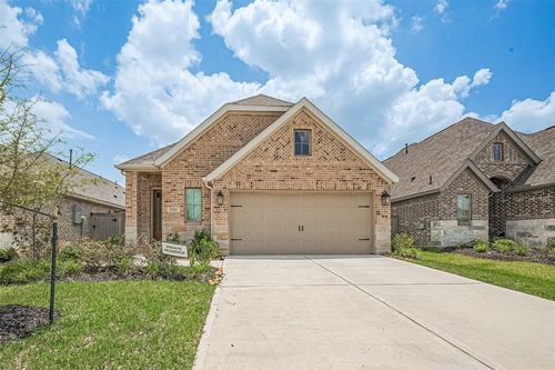 27115 Butterfly Mint Ln, Hockley, TX, 77447-0140 | Card Image