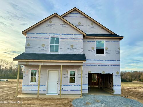 111 Timber Street, Fremont, NC, 27830 | Card Image