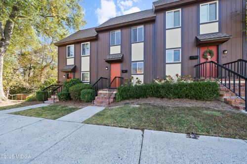 615 Willow Creek Dr, Macon, GA, 31204-1261 | Card Image