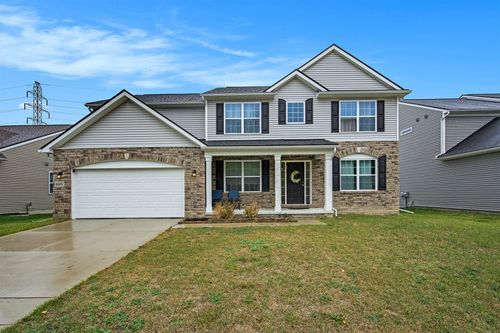 6649 Maplelawn Dr, Ypsilanti, MI, 48197-2252 | Card Image