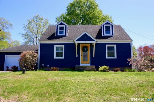 18 Vernon Center Hts, Vernon, CT, 06066-5016 | Card Image
