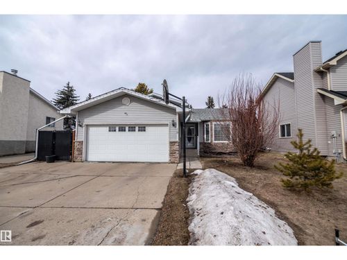 18 Mathias Ave, Spruce Grove, AB, T7X2S2 | Card Image