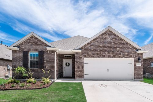 10104 Tidwell St, Aubrey, TX, 76227-1519 | Card Image
