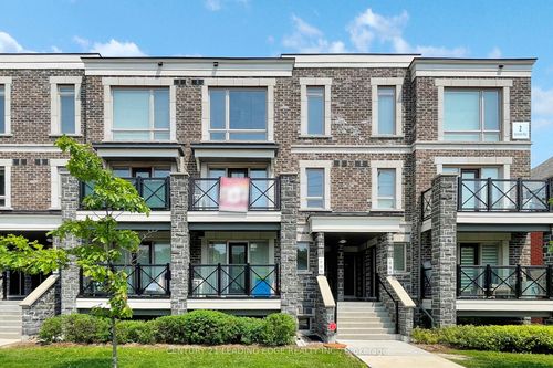 107-2 Dunsheath Way, Markham, ON, L6B1N3 | Card Image