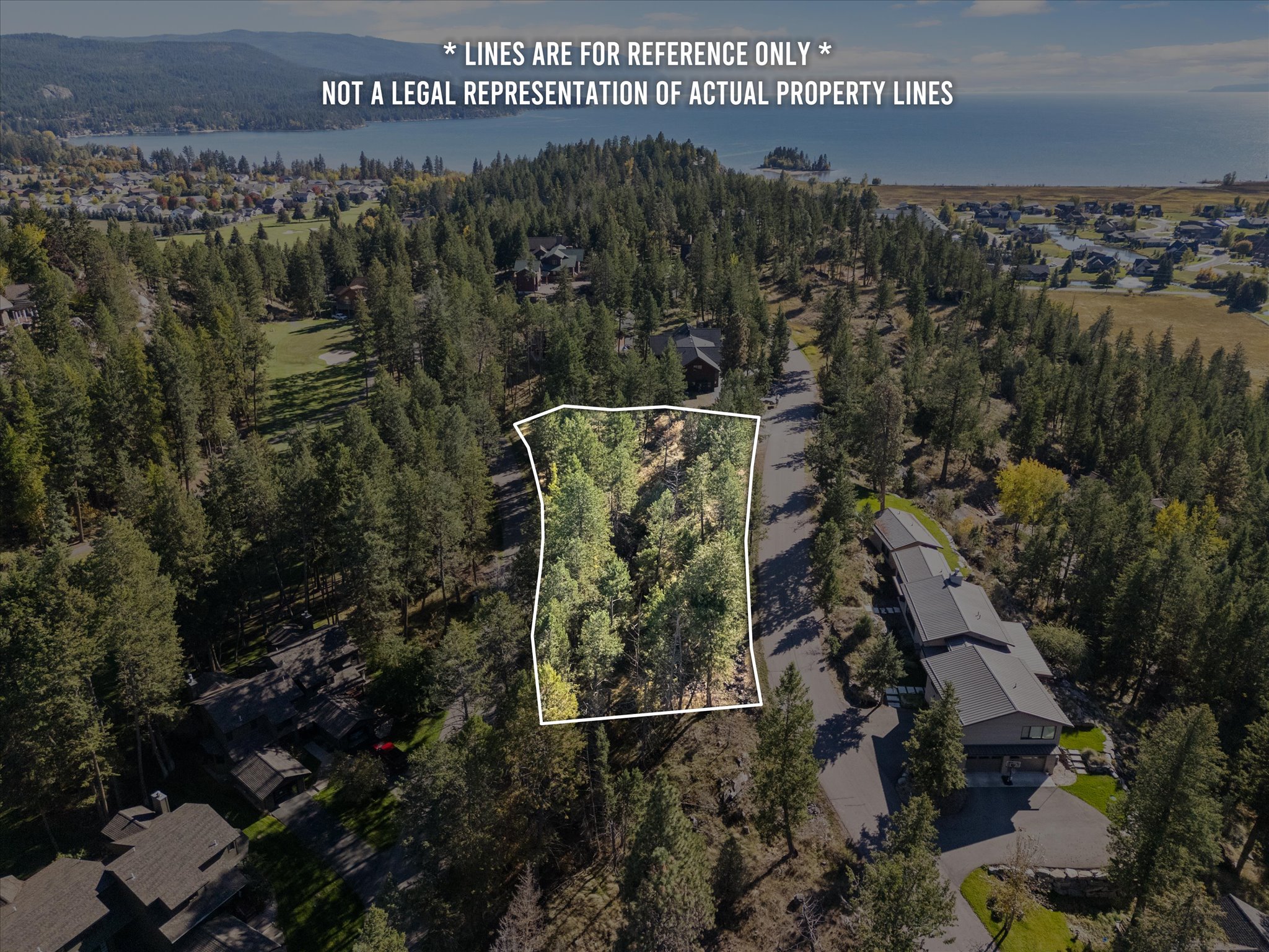 Land in Bigfork 3