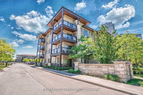 345-570 Lolita Gdns, Mississauga, ON, L5A0A1 | Card Image