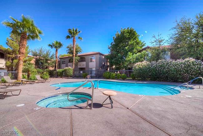 UNIT-2225 - 9000 Las Vegas Blvd S, Condo with 1 bedrooms, 1 bathrooms and null parking in Las Vegas NV | Image 39
