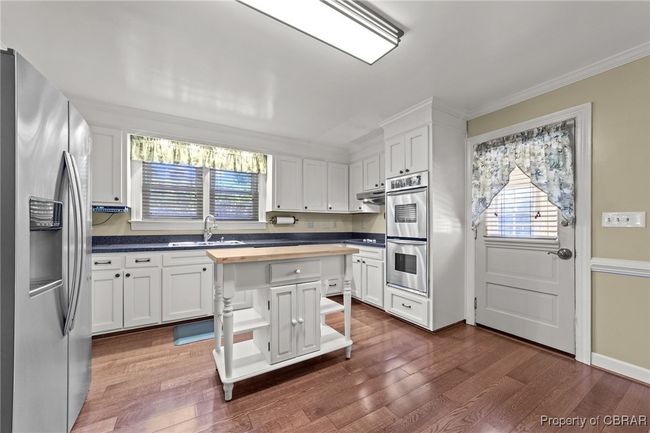 607 Lucas Creek Rd, House other with 4 bedrooms, 2 bathrooms and null parking in Newport News VA | Image 14