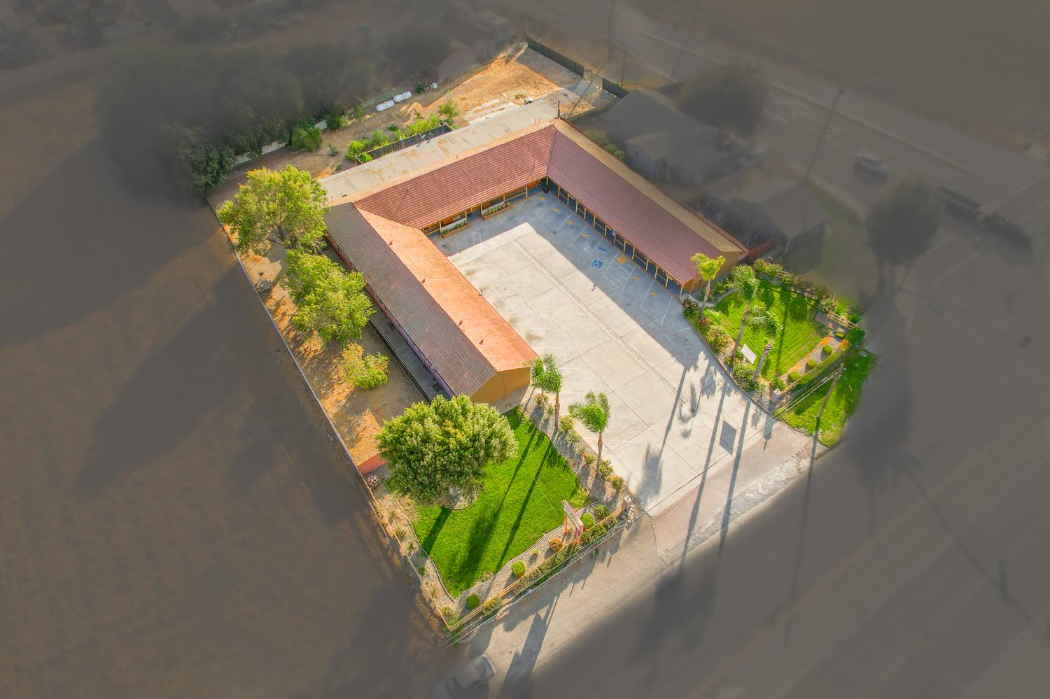 Commercial Sale in Los Banos