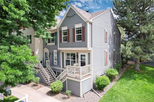 9680 W Cornell Pl, Lakewood, CO, 80227-4323 | Card Image