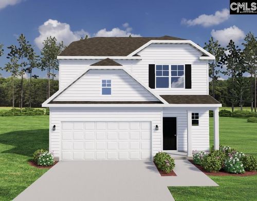 509 Frosty Lane, Lexington, SC, 29072 | Card Image