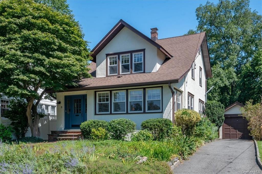 Fenton St, Rye, NY 10580