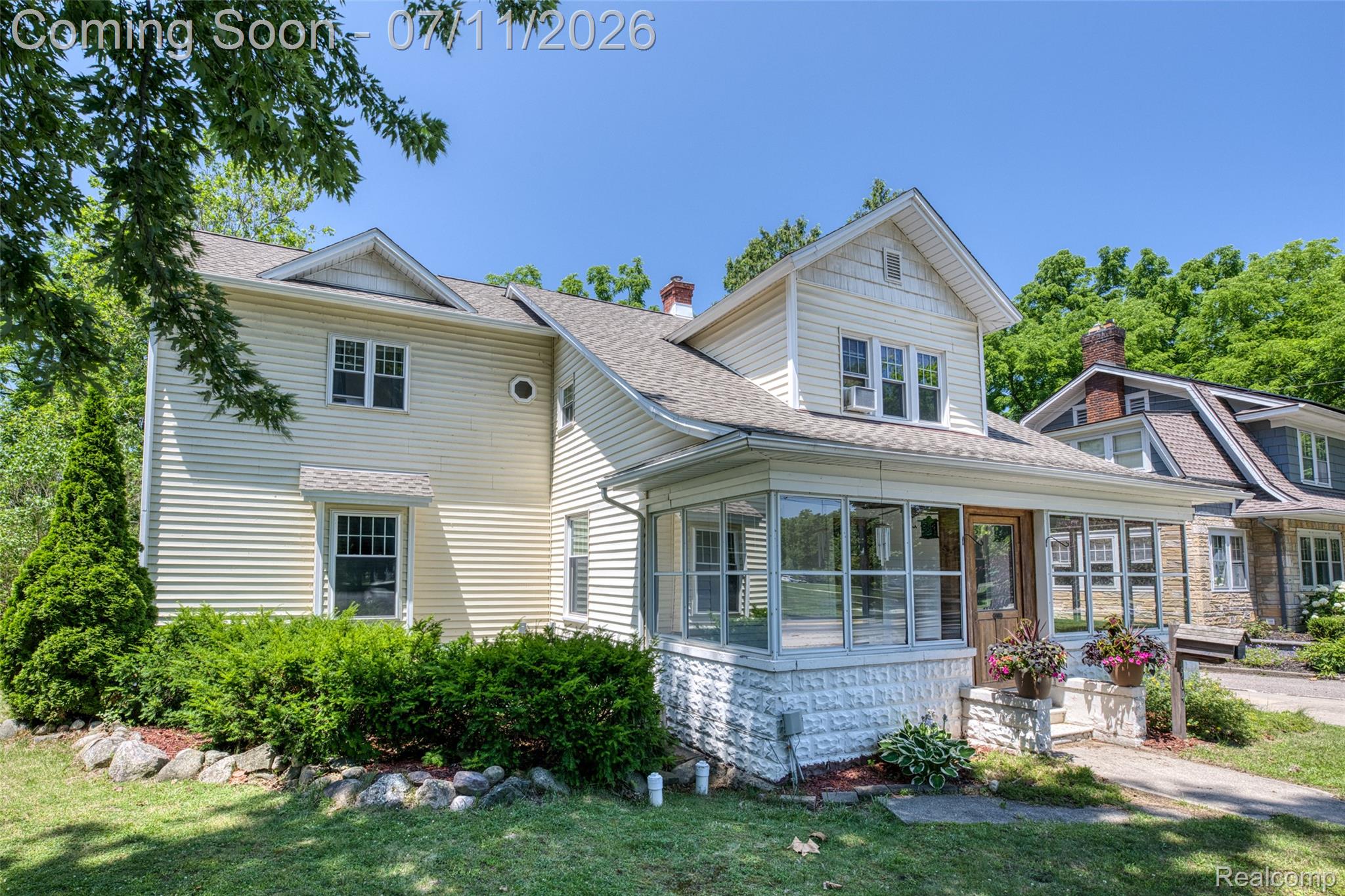 Residential in Howell 2