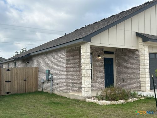 5112 Rose Garden Loop, Killeen, TX, 76542-7059 | Card Image