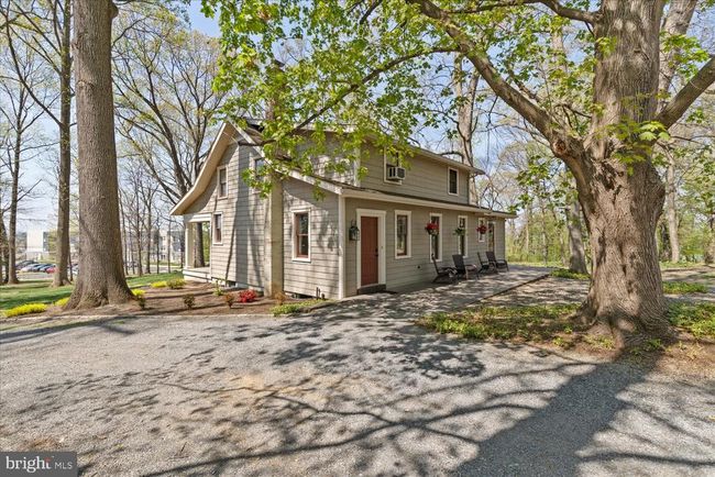 601 S Oak St, House other with 4 bedrooms, 2 bathrooms and null parking in MANHEIM PA | Image 58