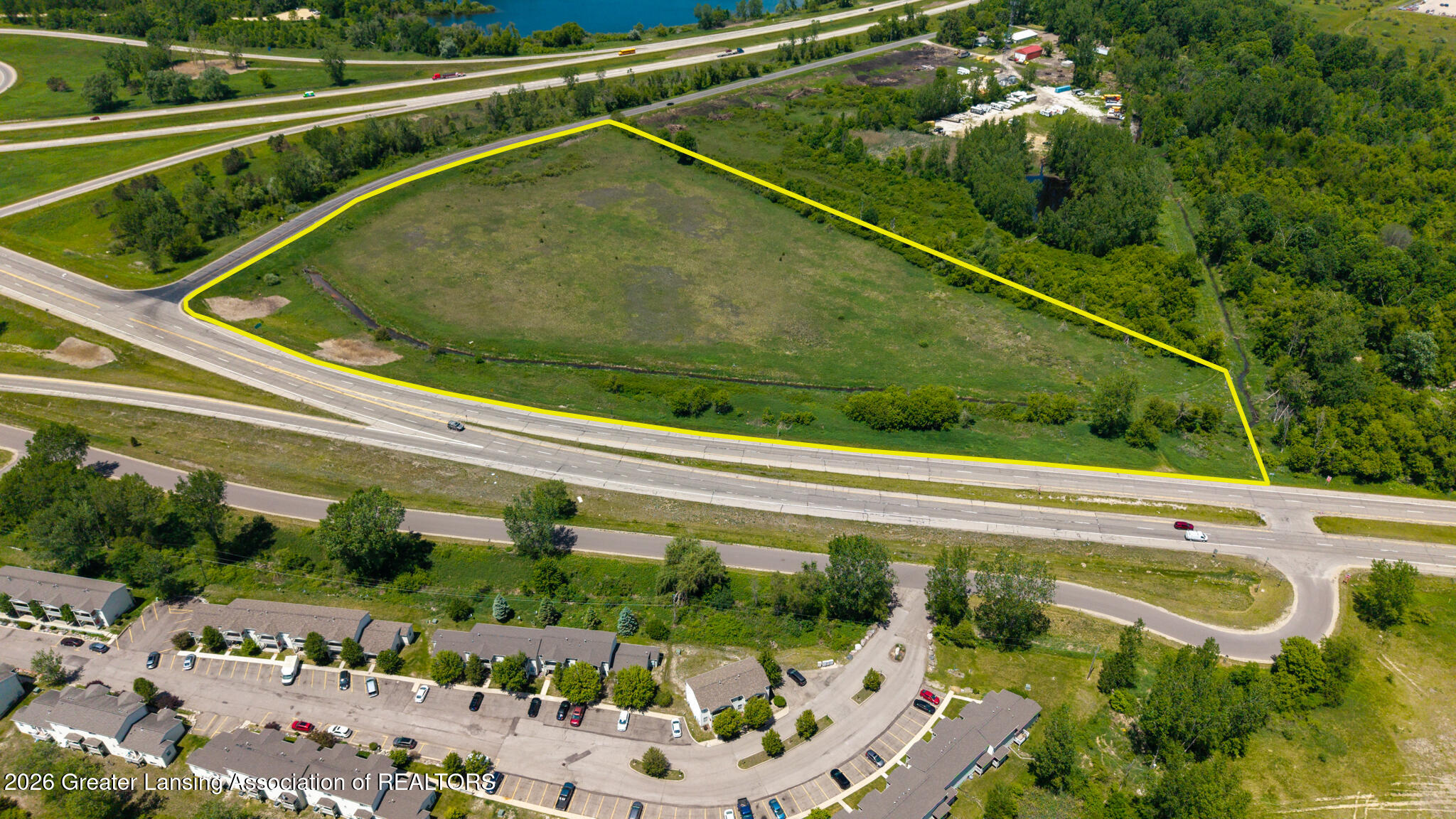 Land in Charlotte 3
