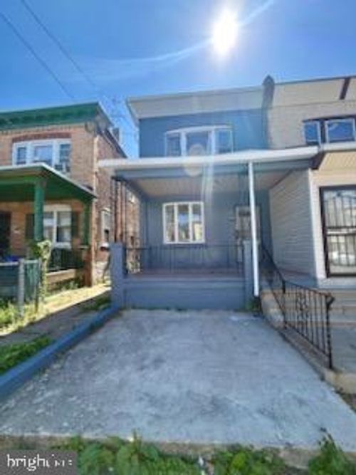 2118 S Frazier St, PHILADELPHIA, PA, 19143-5606 | Card Image