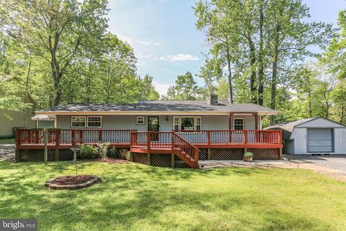 100 Musket Ln, LOCUST GROVE, VA, 22508-5501 | Card Image