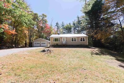 159 Elm Street, House other with 3 bedrooms, 1 bathrooms and null parking in Milton NH | Image 1