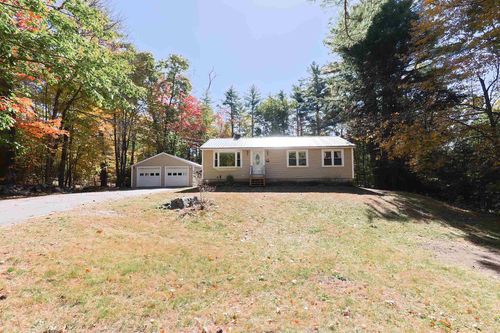 159 Elm Street, Milton, NH, 03851 | Card Image