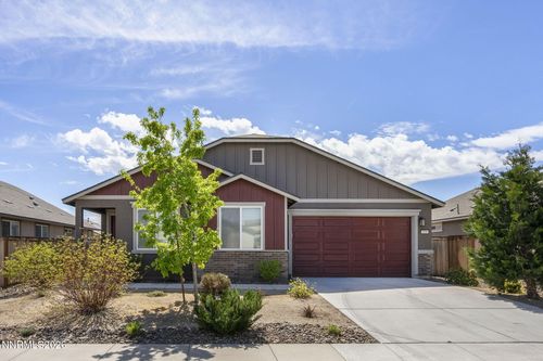 939 Eldakey Dr, Sparks, NV, 89436-4118 | Card Image
