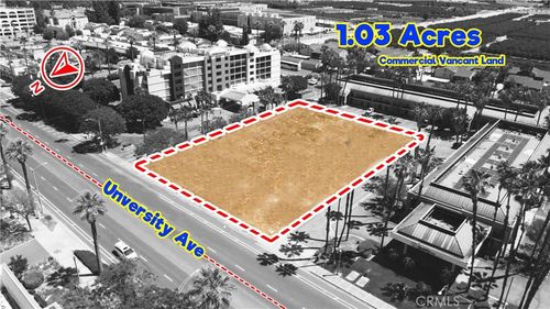 1550 University Avenue, Riverside, CA, 92507 | Card Image