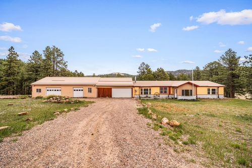 41 N Matterhorn Cir, Westcliffe, CO, 81252 | Card Image