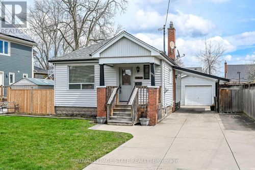163 Rosedale Avenue, Hamilton (Rosedale), ON, L8K4N4 | Card Image