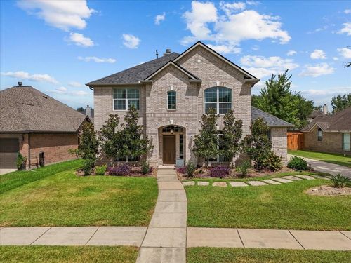 4517 Canyon Crest Dr, League City, TX, 77573-3593 | Card Image