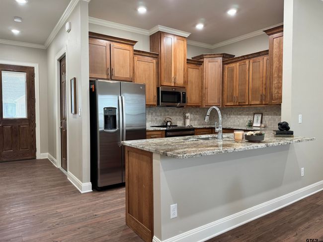 9149 Cr 273   115, Townhouse with 2 bedrooms, 2 bathrooms and null parking in Tyler TX | Image 9