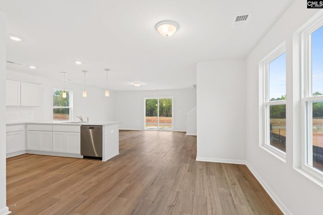 3970 Golden Crane Pass, House other with 3 bedrooms, 3 bathrooms and null parking in Lexington SC | Image 5