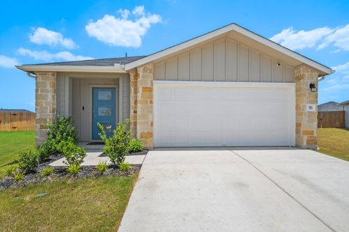 151 Galanthus Court, Kyle, TX, 78640 | Card Image