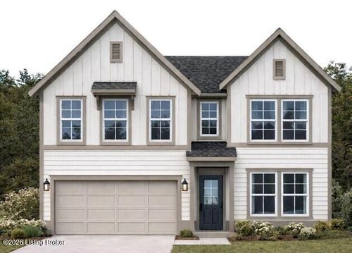 425 Dayflower Ct, Shepherdsville, KY, 40165 | Card Image