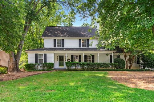 1938 Kelvin Dr, Lawrenceville, GA, 30043-3154 | Card Image