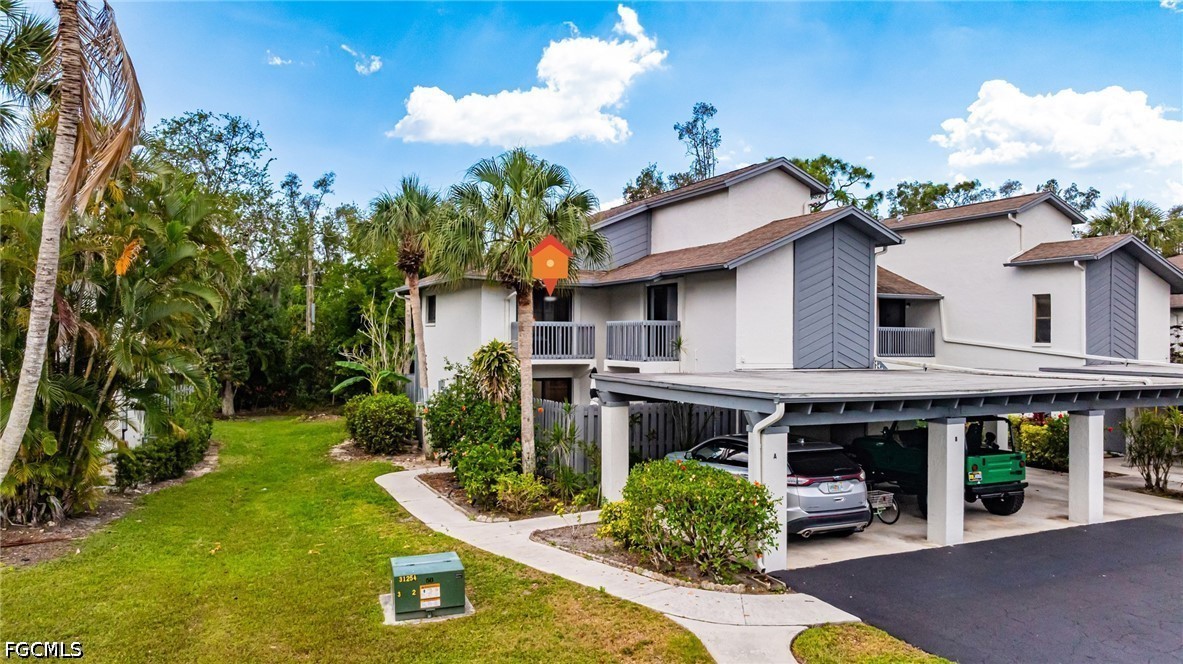 Residential in Fort Myers 2