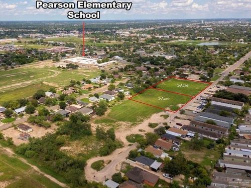 1 1st St, Mission, TX, 78572 | Card Image
