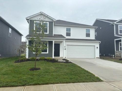 7074 Selva Trail Dr, Canal Winchester, OH, 43110-3302 | Card Image