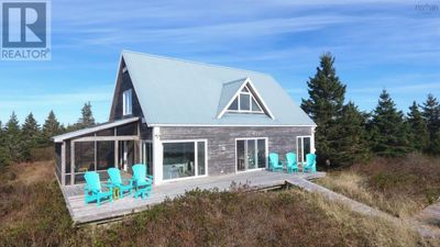 220 Seaside Dr, House other with 3 bedrooms, 2 bathrooms and null parking in Sable River NS | Image 2